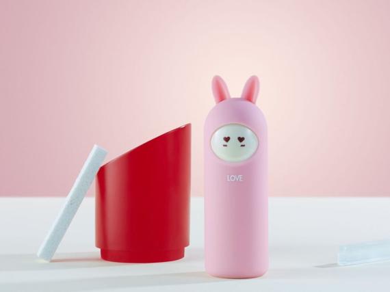 Внешний аккумулятор «NEO Rabbit Love», 5000 mAh