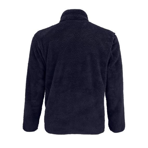 Куртка унисекс Finch, темно-синяя (navy), размер M