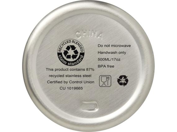 Бутылка «Vasa» с вакуумной изоляцией, 500 мл