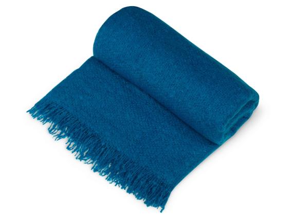 Подарочный набор «Re:Snug» с пледом, увлажнителем и попкорном