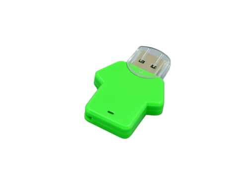 USB 2.0- флешка на 8 Гб в виде футболки