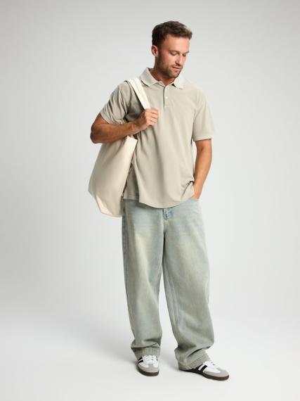 Шоппер Tie Hard, неокрашенный