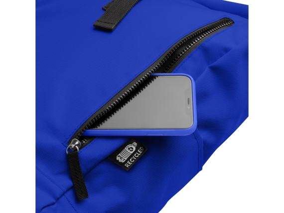 Рюкзак DRONTE из переработанного пластика