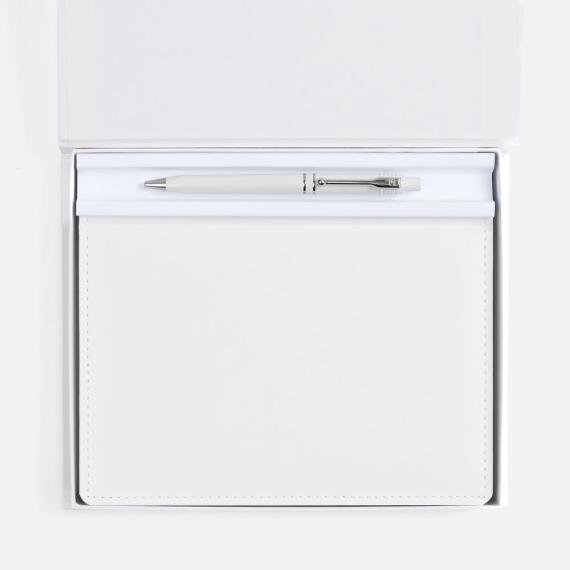 Набор Nebraska Duo, белый