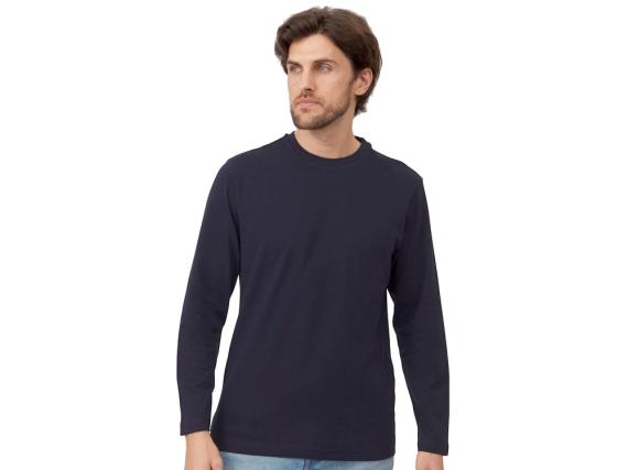 Майка оверсайз «Berlin», унисекс