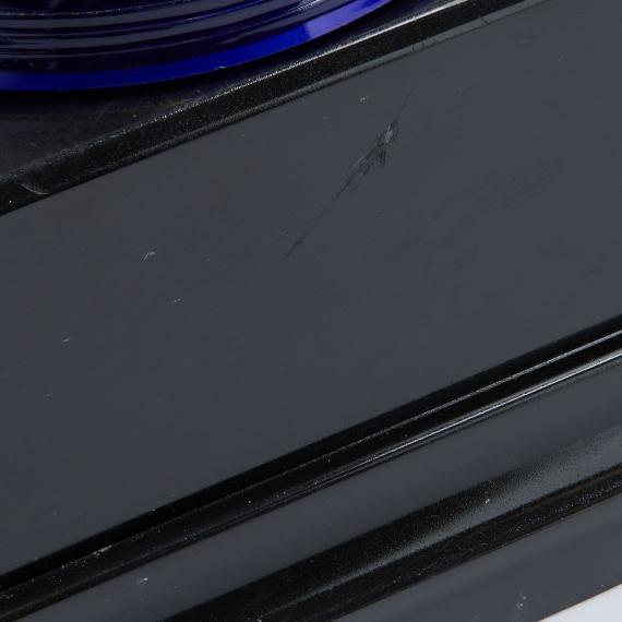 Кубок Awardee, большой, синий