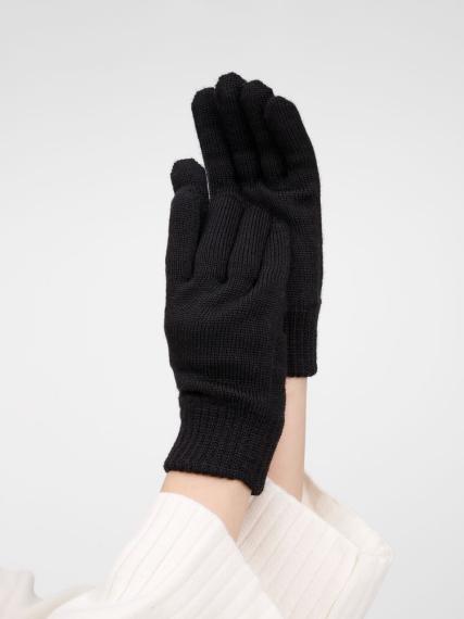 Перчатки Nobilis Mono, черные, размер L/XL