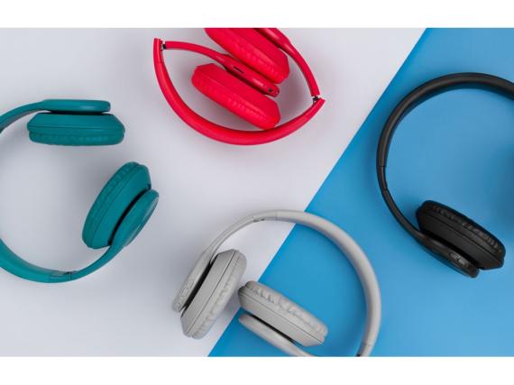 Беспроводные наушники «MySound BH-14»