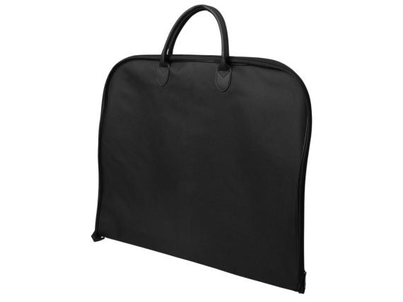 Портплед с ручками из экокожи «Ashley»