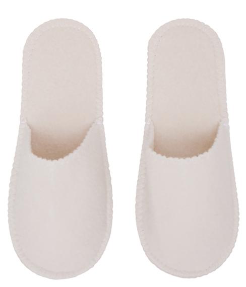 Тапочки для бани и сауны «Healing»