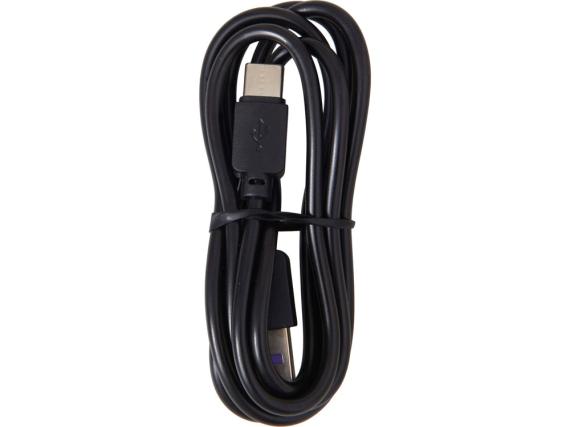 Внешний аккумулятор с подсветкой лого и солнечной панелью «Reedia S1», 10000 mAh