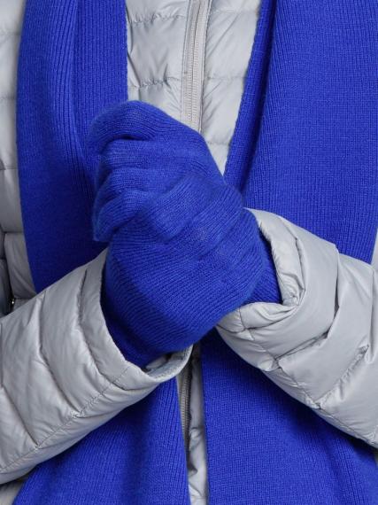 Перчатки Urban Flow, ярко-синие, размер L/XL