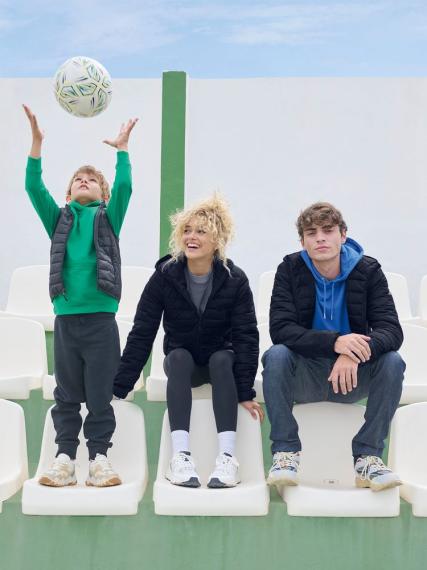 Куртка с капюшоном мужская Stream Men, темно-синяя, размер XXL