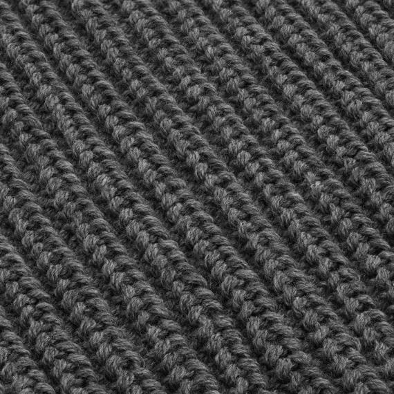 Снуд Softino, серый меланж