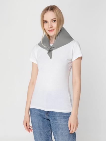 Бандана Overhead, серая