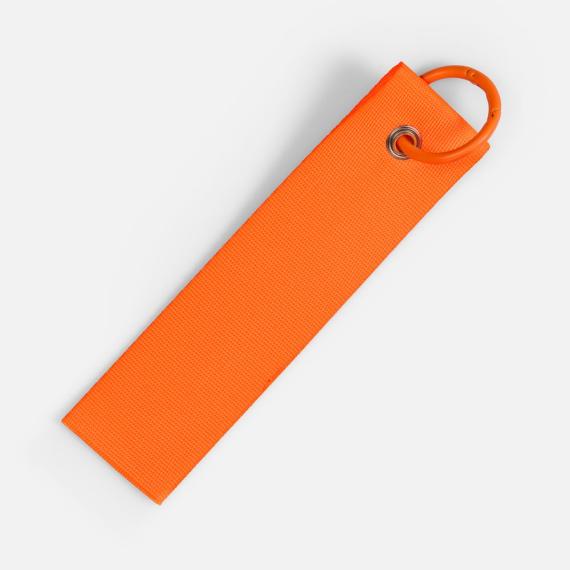 Ремувка Nakit, оранжевый неон