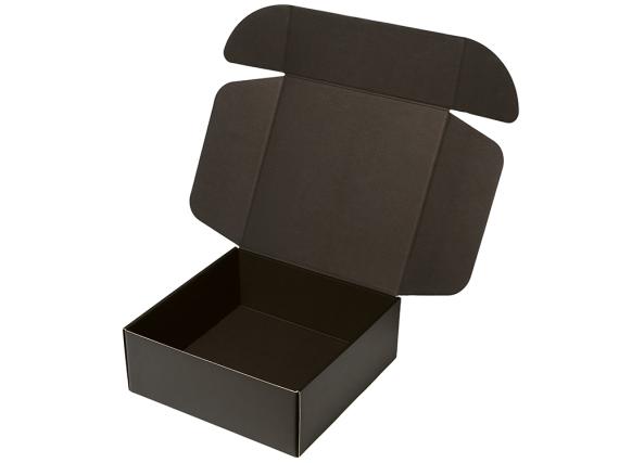 Коробка подарочная «Raven», L