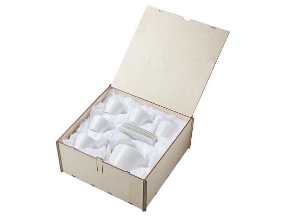 Сервиз «Эмоции»