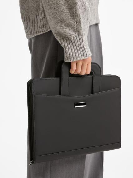 Папка для документов Chief, черная