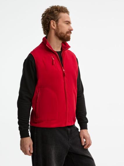 Жилет Norway красный, размер XS