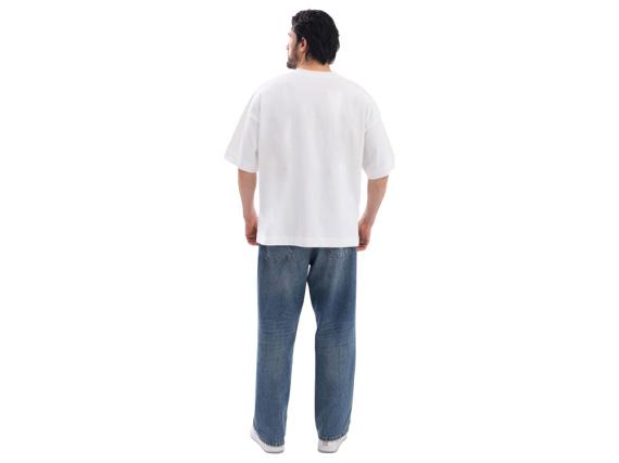 Футболка оверсайз «Beta.01» унисекс