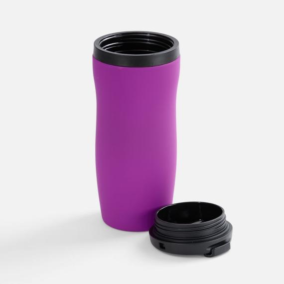 Термостакан Forma, фиолетовый