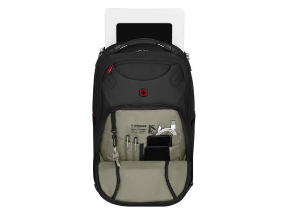 Рюкзак «Cosmic» с отделением для ноутбука 17"