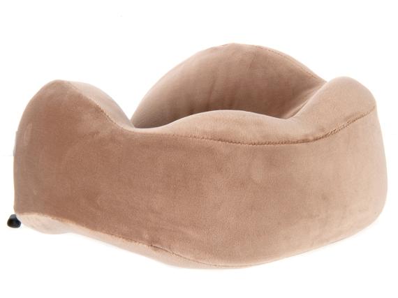 Подушка для путешествий с эффектом памяти «Bluewinder»