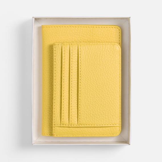 Набор Unison Mini, желтый