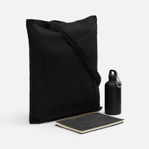 Набор Spiral Walk, черный