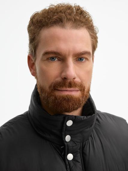 Жилет Ben Mac, черный, размер L