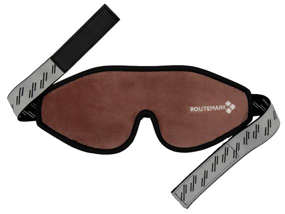 3D Маска для глаз «Эволюция», M