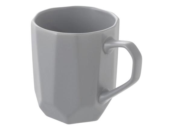 Кружка с гранями «Amery»