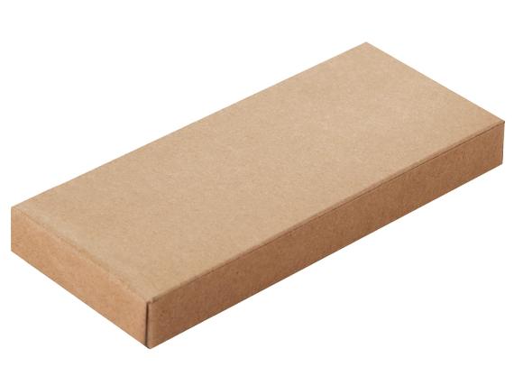 Брелок «Light Steel Rnd»