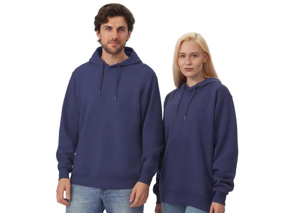 Толстовка с капюшоном оверсайз «Lisbon» унисекс