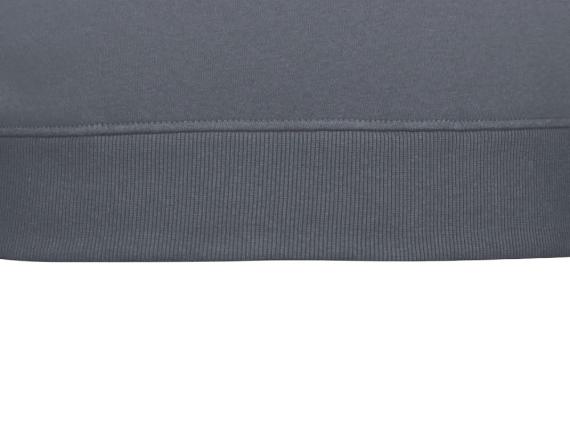 Толстовка с капюшоном оверсайз «Lisbon» унисекс