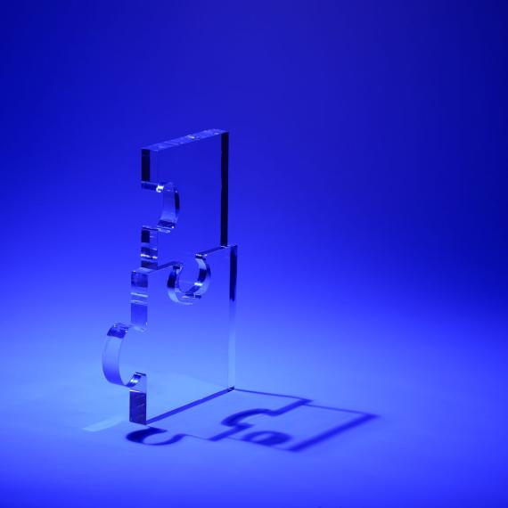 Стела Collab, малая