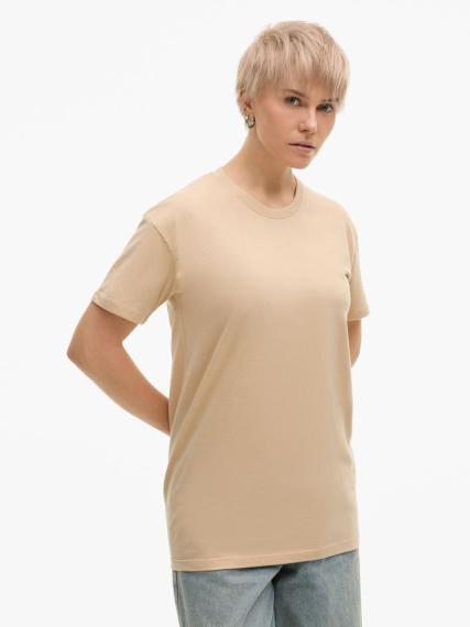 Футболка Imperial 190 песочная, размер XXL