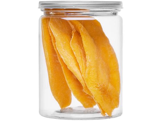 Манго сушеное «Tropdry»