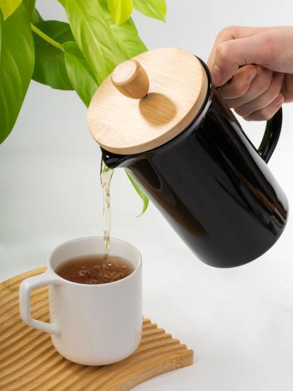 Френч-пресс Mezzo