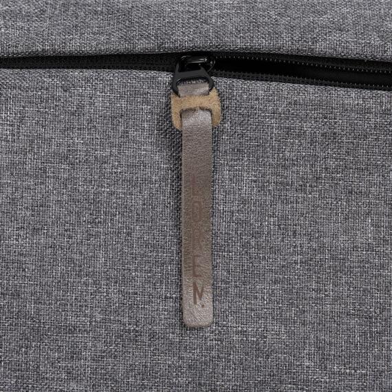 Рюкзак для ноутбука Onefold, серый