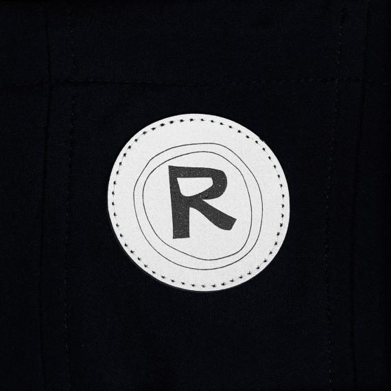 Куртка софтшелл мужская Race Men темно-синяя, размер M