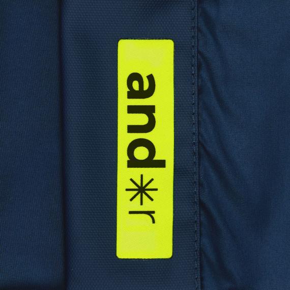 Сумка для покупок Triangel, синяя