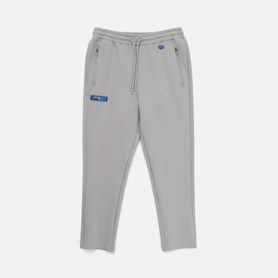 Джоггеры Lovi, серые, размер XXL