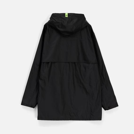 Парка R4, черная, размер XL/XXL