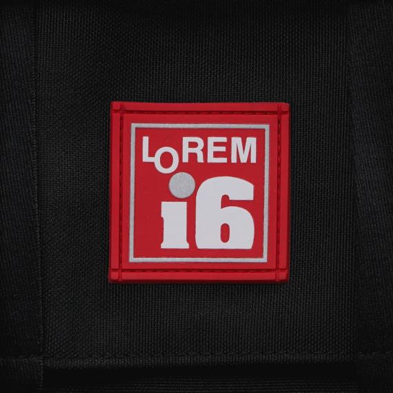 Рюкзак cityPulse, черный