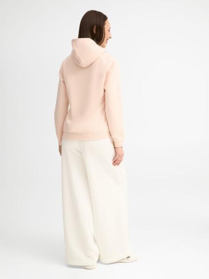 Толстовка женская Spencer Women, розовая, размер XS