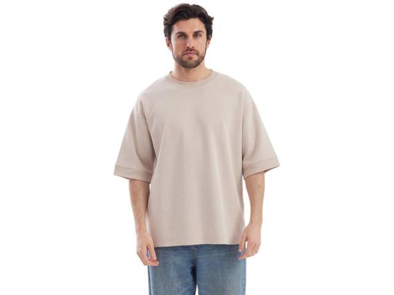 Футболка «Gamma.01» мужская