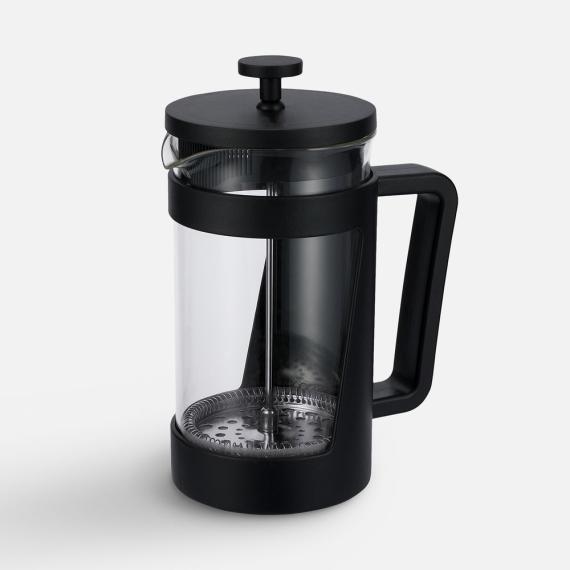 Френч-пресс Linea Franco, черный