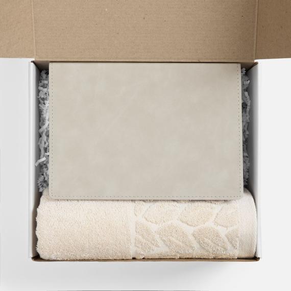 Набор Urban Home, бежевый